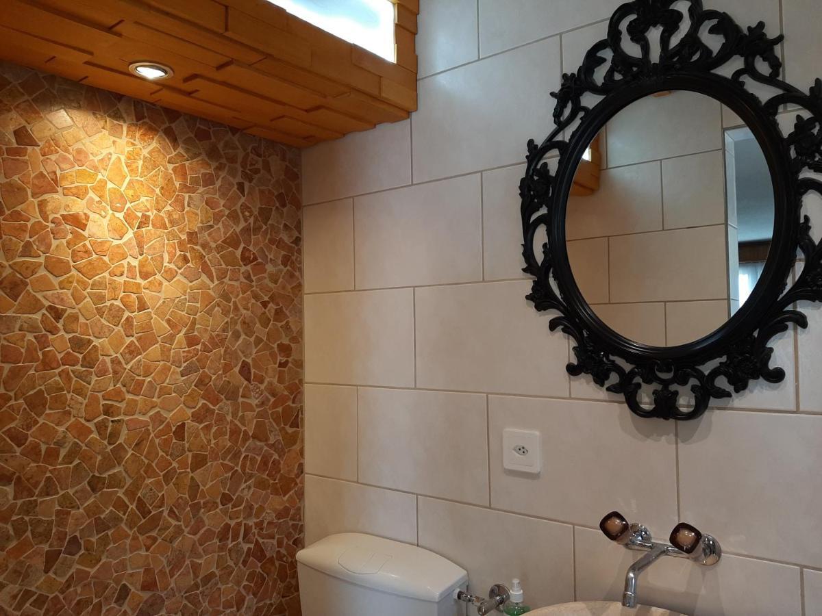 Chalet apartment by Interlaken. Parking Ringgenberg Buitenkant foto
